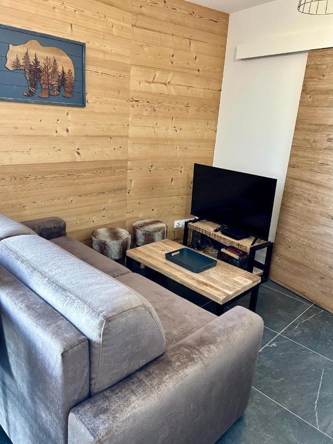Appartement Centre - Le Celeste