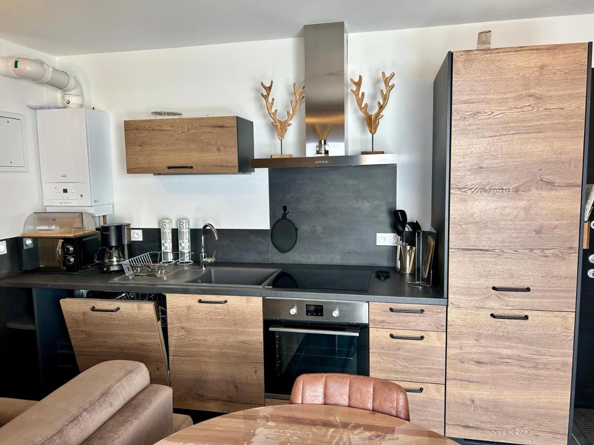 Apartment Centre - Le Celeste *